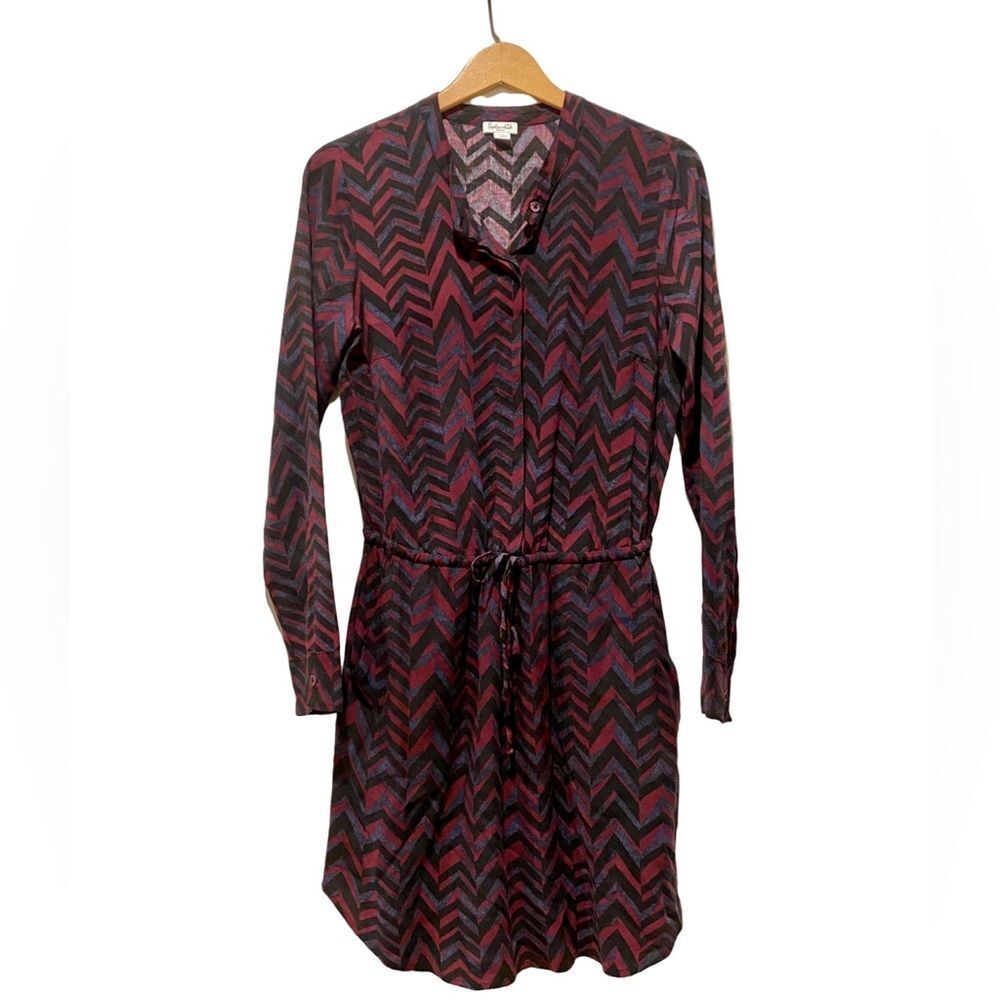EUC Splendid dress SMALL